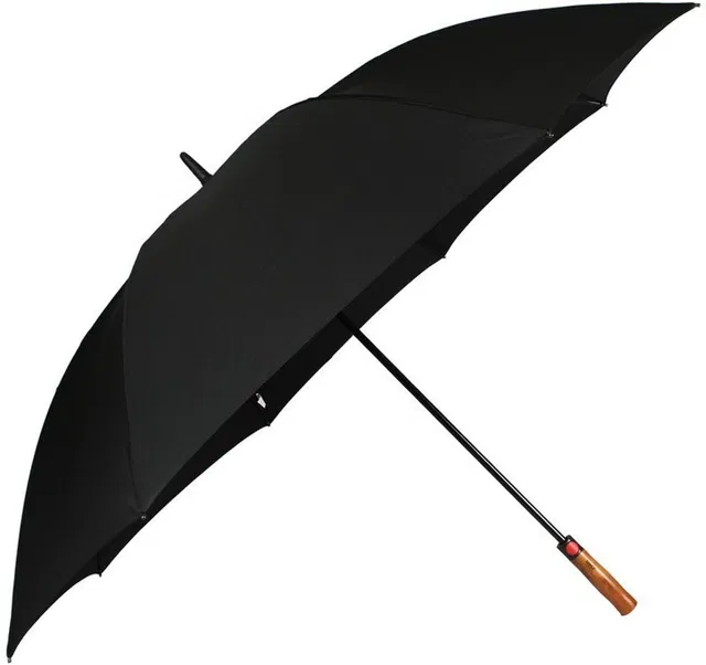 Johns 840 FRP BLACK Umbrella