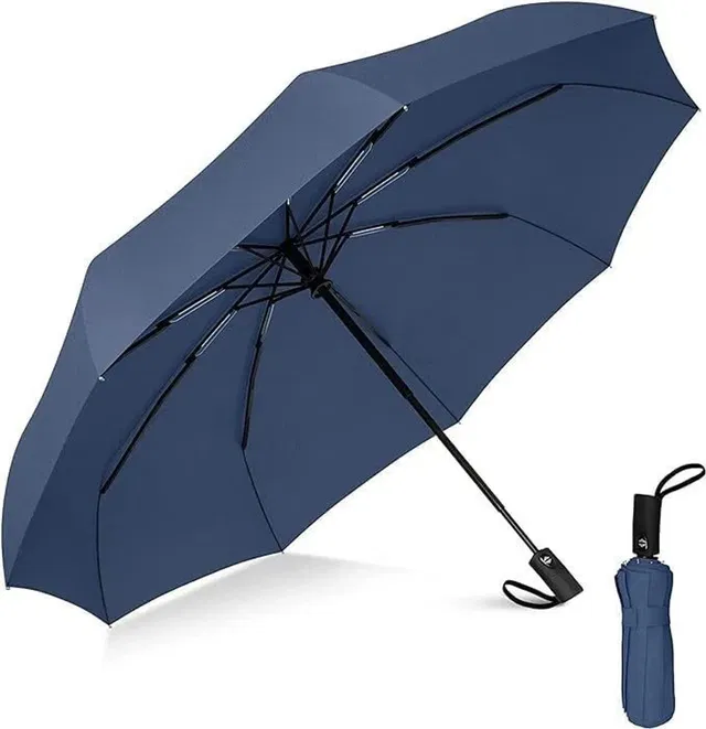 THEODORE Umberallas for Rain Big Size, Windproof Umbrella Large for Man, Umbrella