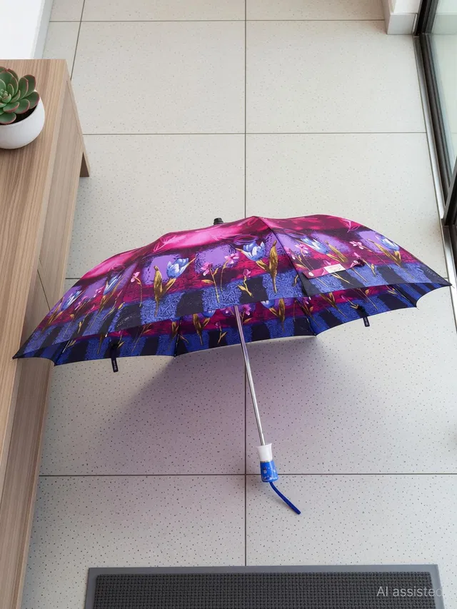 Umbrella Bazar UR-5081 Umbrella