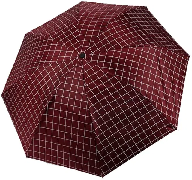 Bizarro.in NEW FASHIONABLE MANUAL OPEN UMBRELLA Umbrella