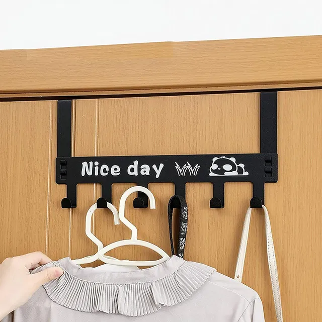 Gabani fashion door hanger hook for clothes, umbrella etc Door Hanger