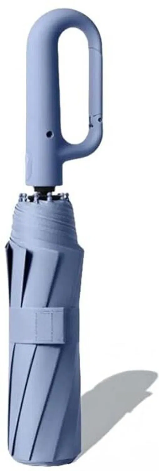 netizen Quality Compact Travel Umbrella, Windproof and Sunproof for Men and Women Umbrella