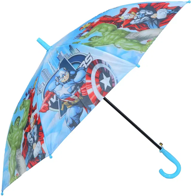 Le Daizy Kids Umbrella Stylish & Cute Children Umbrella for Girls, Boys and Baby Umbrella