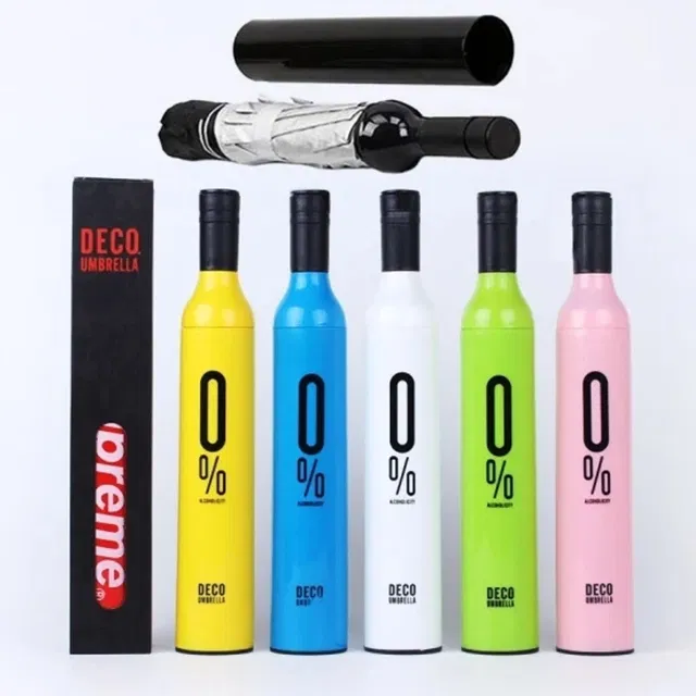 Svaworld Umbrella bottle Umbrella