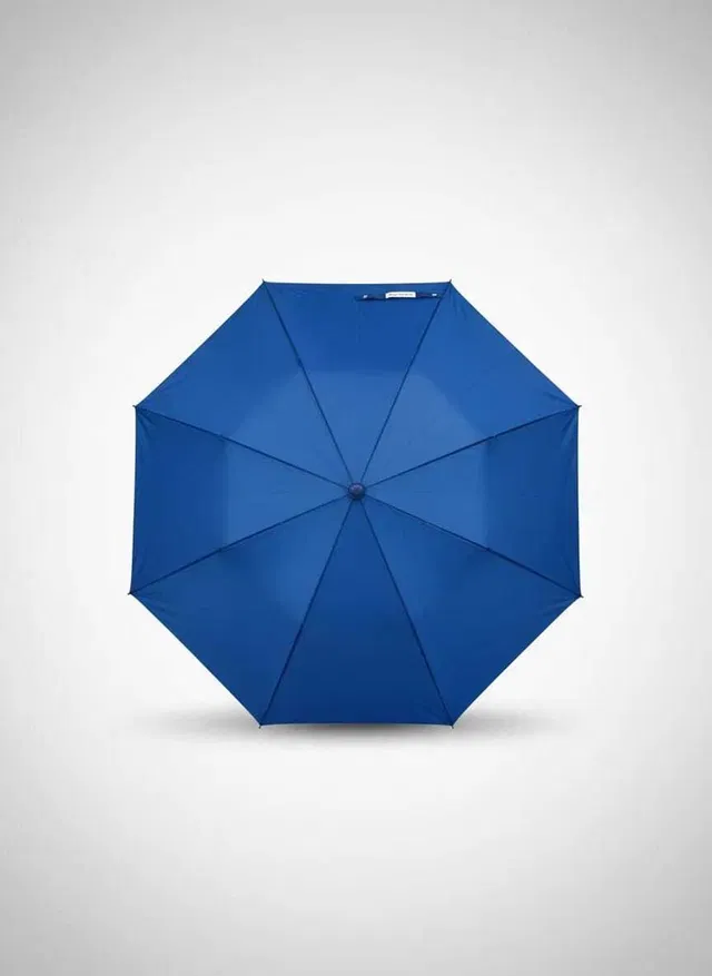 K.C. PAUL & SONS Color 2 Fold Umbrella