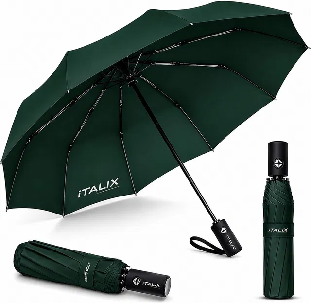 Italix RAINBOW UMBRELLA Umbrella