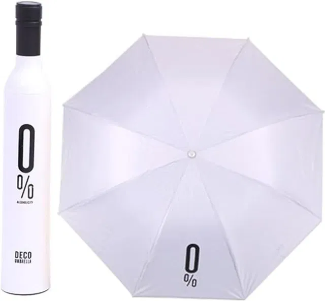Favoto Bottle Umbrella Umbrella