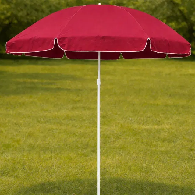 Rainpopson Garden Umbrella Without Stand Outdoor Big Size 7ft Garden S7 Umbrella