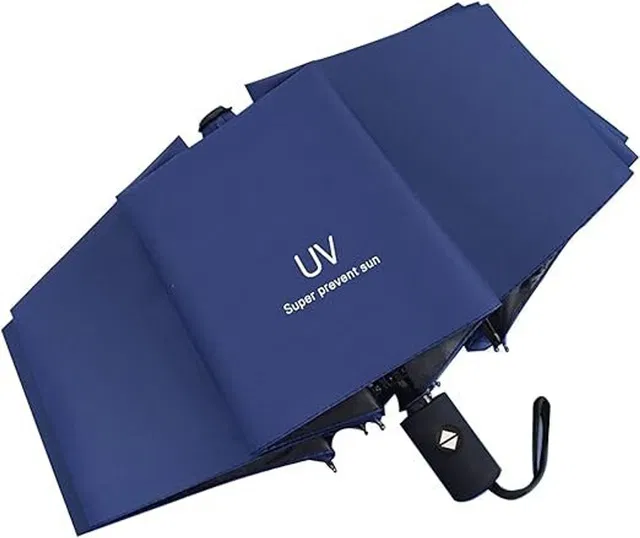 AARUKCREATION UV protection Automatic Open close Umbrella Umbrella