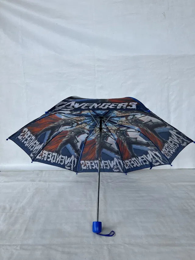 DOSTLER AVENGER DARK BLUE Umbrella