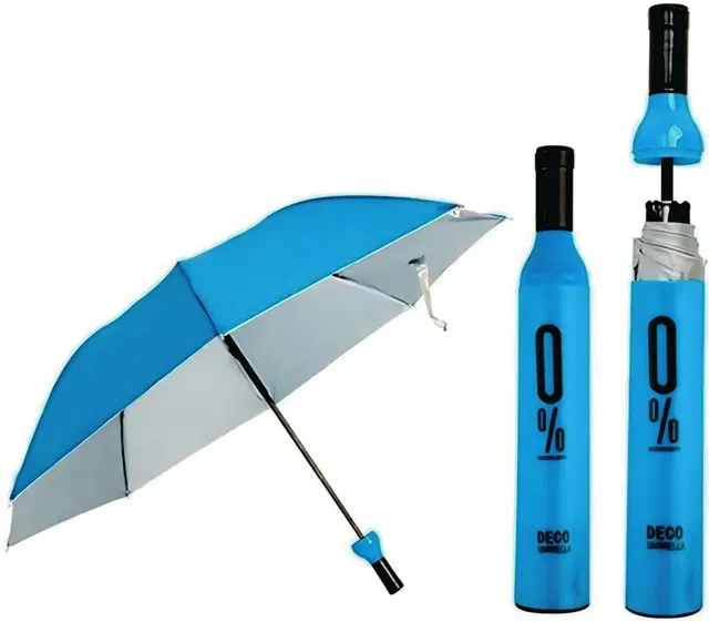 NAMOKART DECO-BTL-0% Umbrella