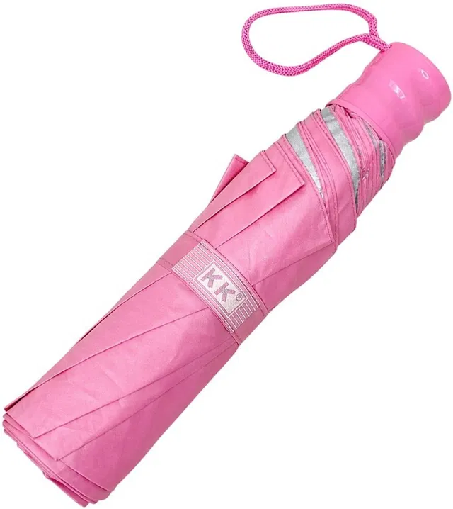 KK 3 Fold Manual Opening Umbrella For Men and Women Umbrella