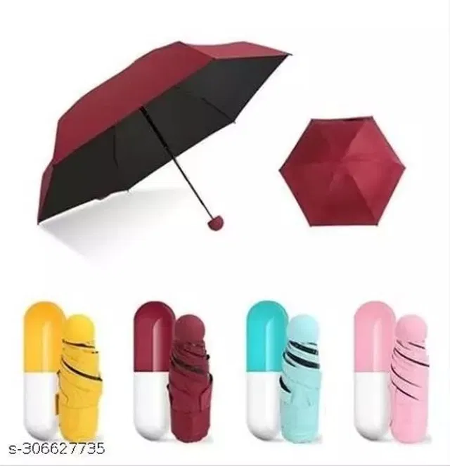 ABQ CAPSULE UMBRELA Umbrella