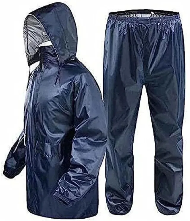 Pavalion Solid Women Raincoat
