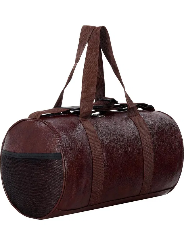 TORRENTO (Expandable) Stylish New Moving Travel Men Women Travelling Shoulder Cross Body Luggage Bags Gym Duffel Bag