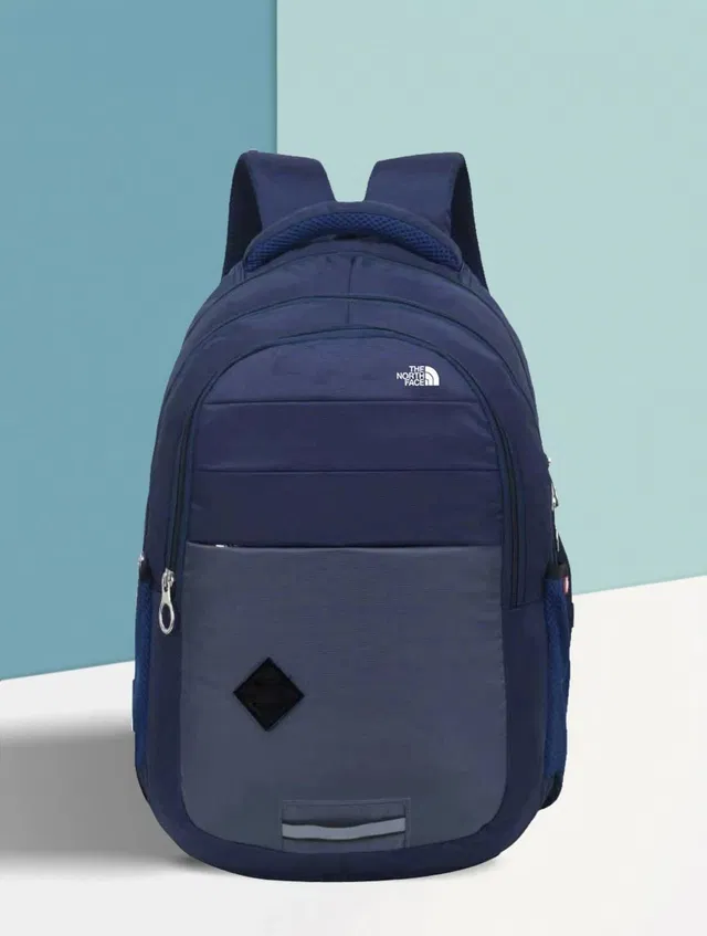 RPF TRAVEL BAG WITH HIP STRAP AND COMFORTABLE SOULDER STRIP FOR WONDELUST TRAVELLING Rucksack  - 35 L