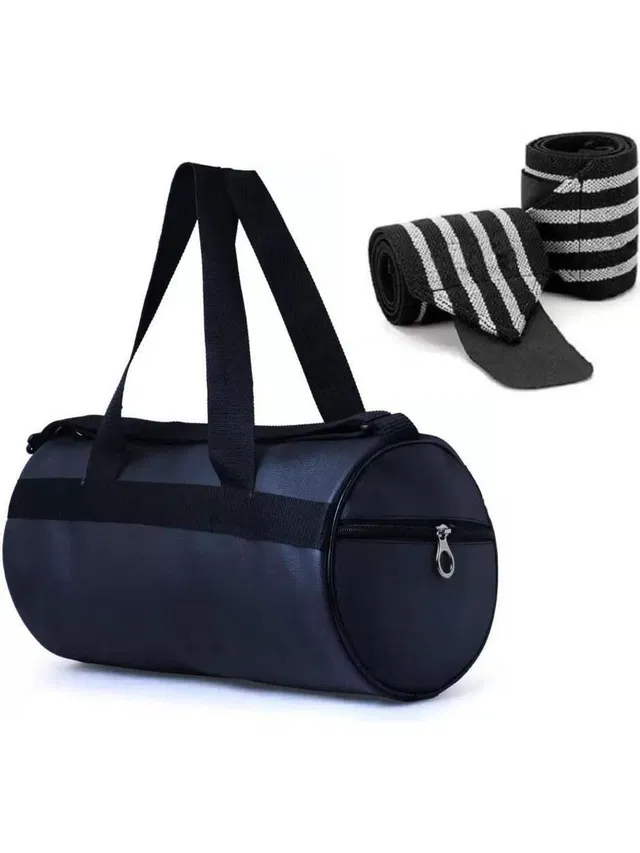 Rainox Gym Duffel Bag Sports and Travel Bag For Men & Women Gym Duffel Bag