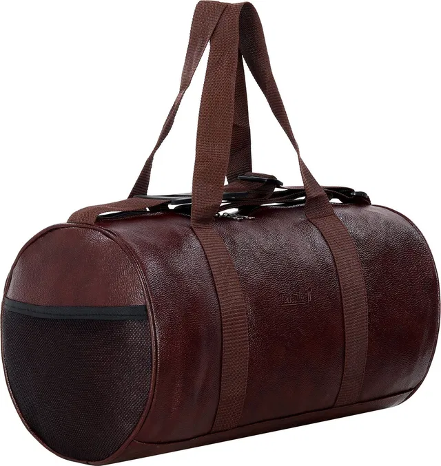 TORRENTO (Expandable) Stylish Gym Kit Bag For Men Women Travel Bags Duffel Gym Duffel Bag