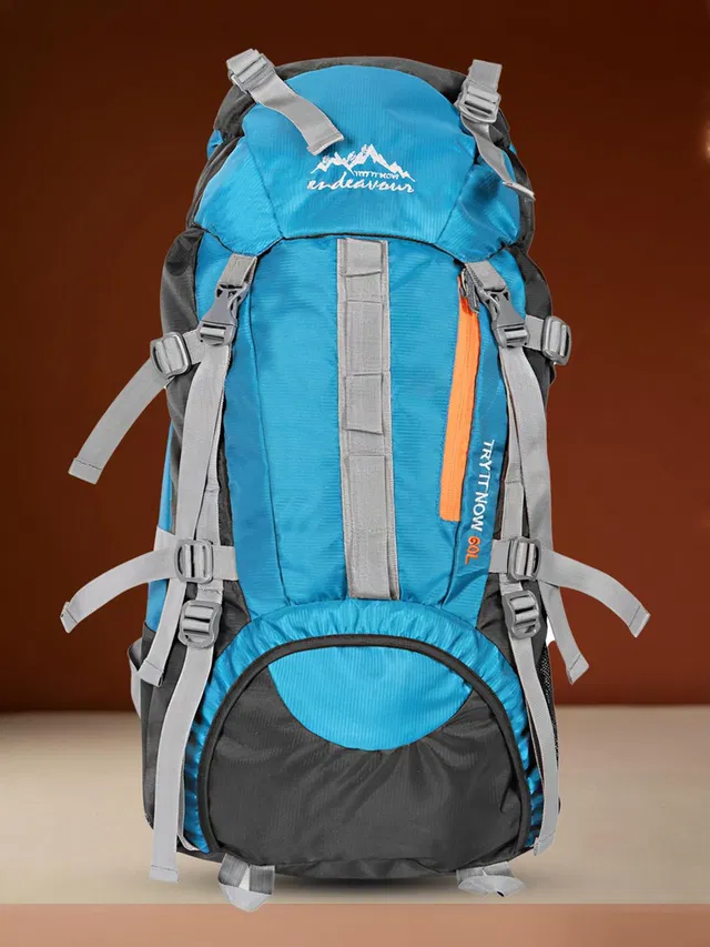Endeavour Snow Rucksack  - 60 L