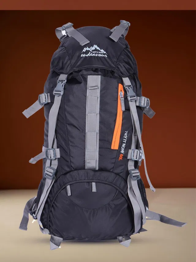 Endeavour Snow Rucksack  - 60 L