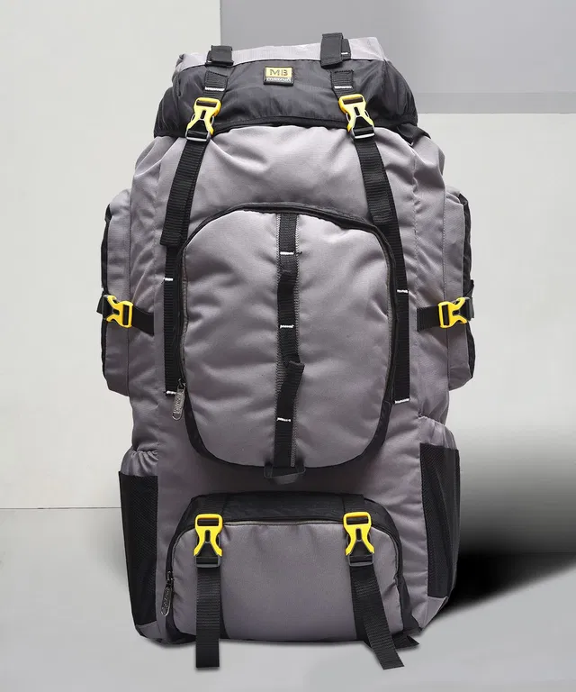 Matsun Trekking bag TRAVEL Bag Backpack Rucksack Rucksack  - 90 L
