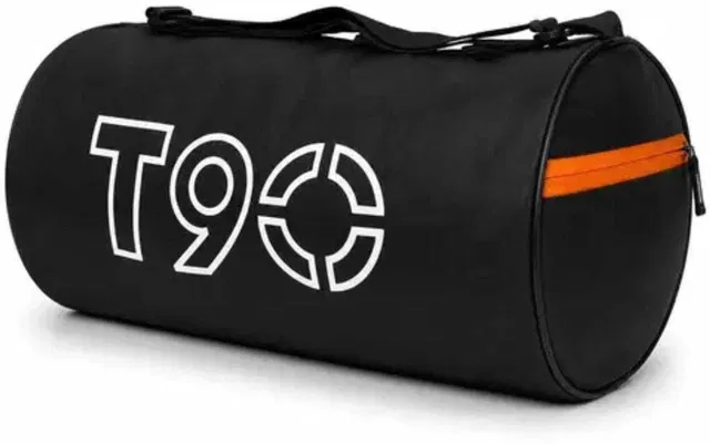 ActiveGymStyle (Expandable) Gym Travel Duffle Bag for Men Women Sports Fitness Shoulder Bag Gym Duffel Bag