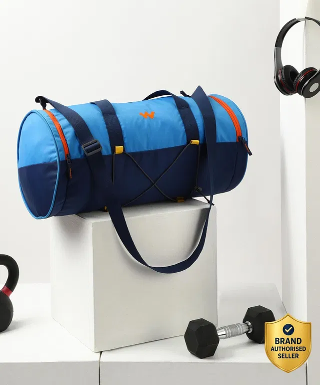 Wildcraft Shuttle Pro L Duffel Without Wheels