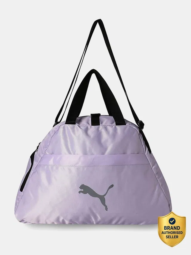 PUMA WOMEN TRAINING Gym Bag Gym Duffel Bag