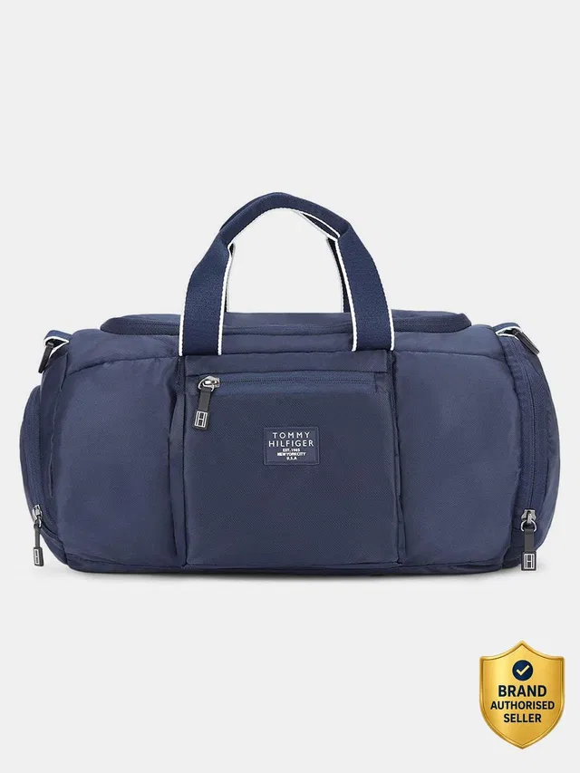 TOMMY HILFIGER Declan Gym Duffel Bag