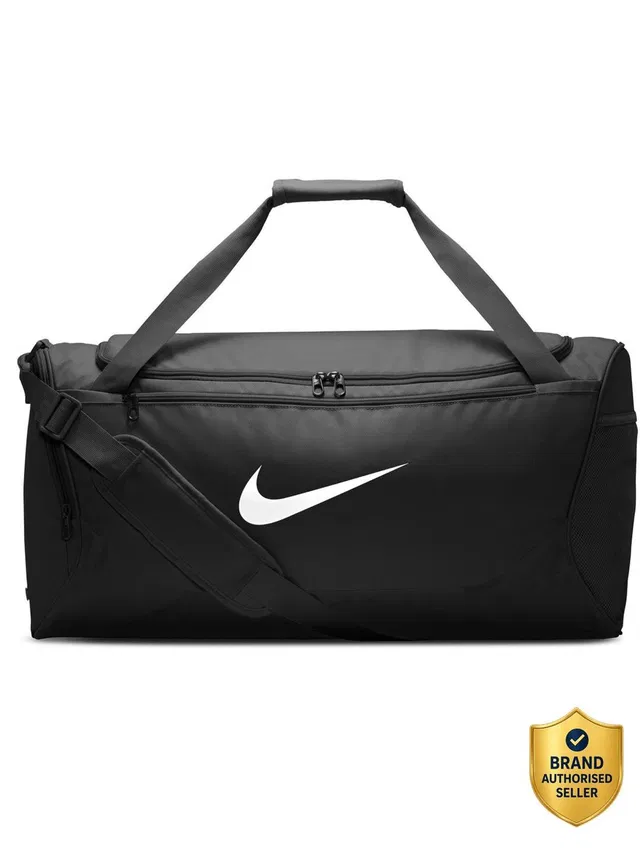 NIKE Brasilia Gym Duffel Bag