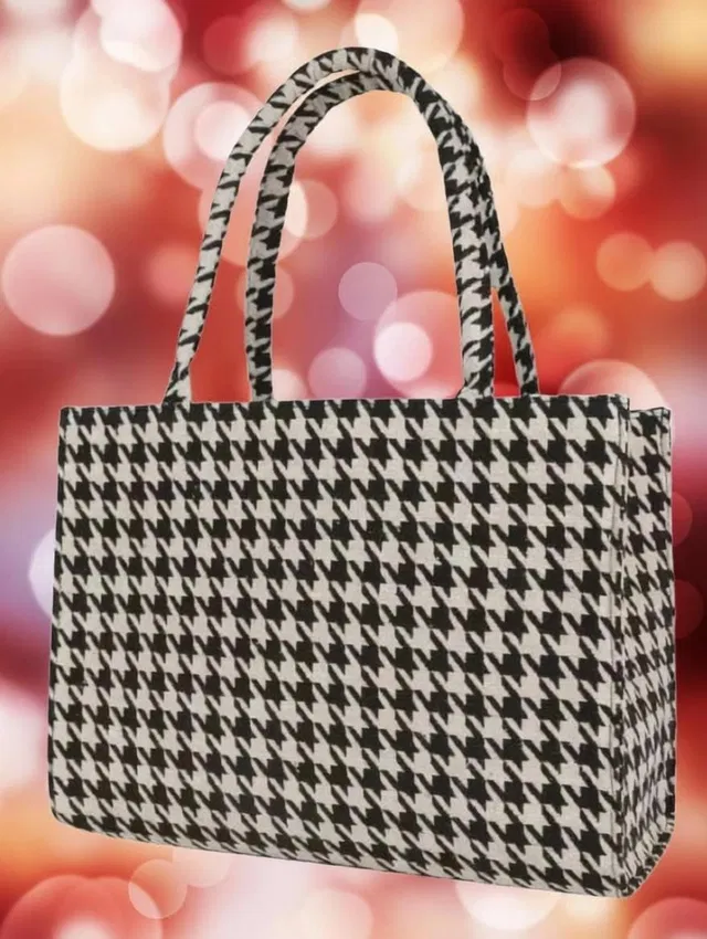 ARK FASHION Women Multicolor Tote
