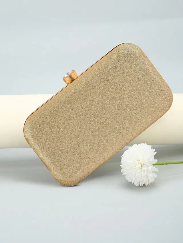 AILTINO Party Gold  Clutch