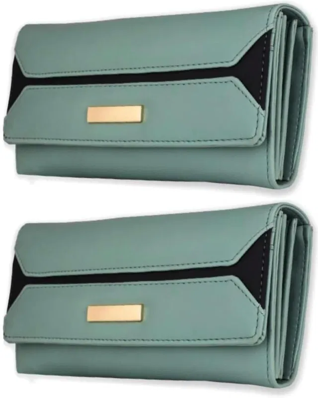 Le Loot Casual, Party, Formal Multicolor  Clutch