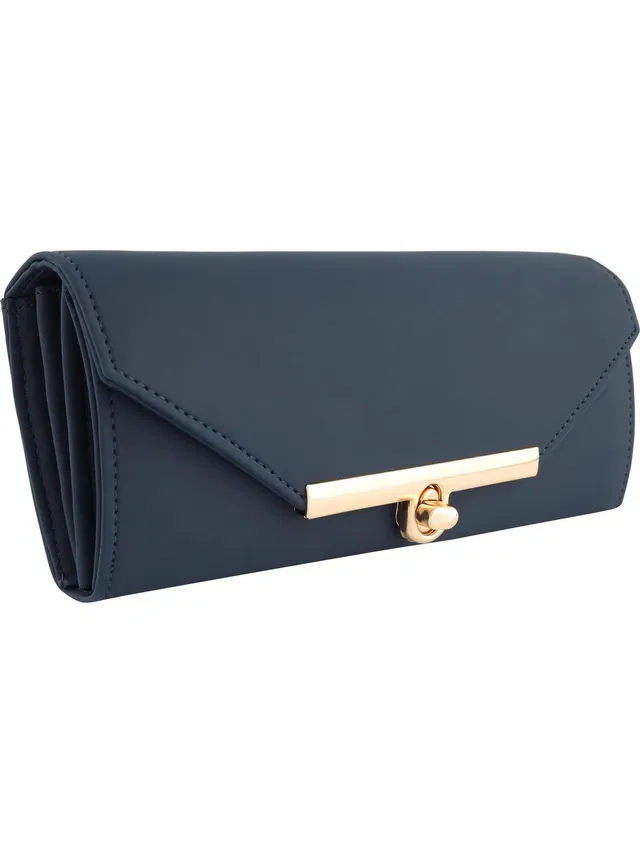G N W Casual, Party, Formal, Sports Pink  Clutch