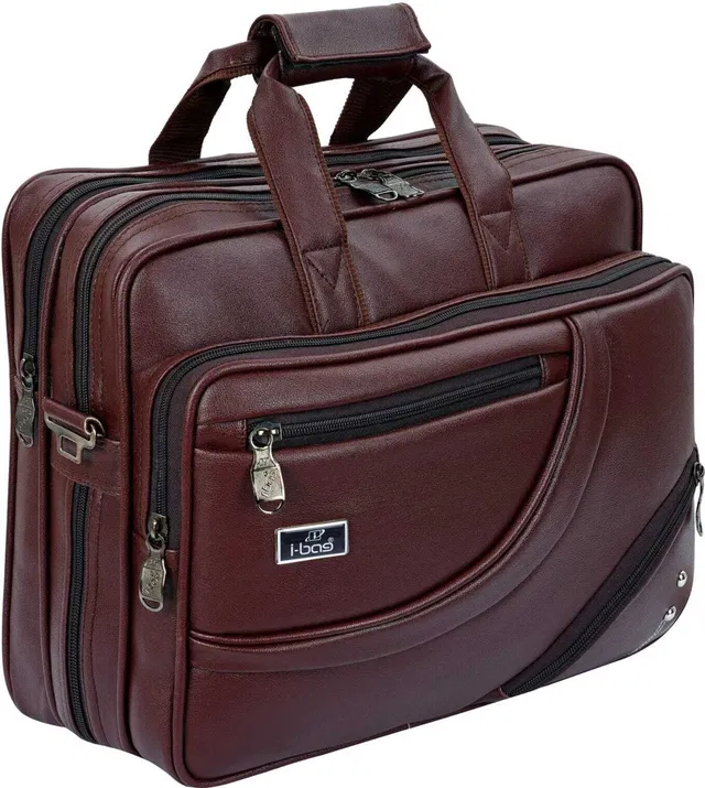 IBAG MESSENGER BAG Waterproof Messenger Bag