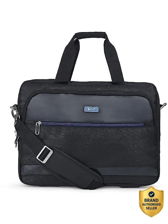 VIP GIGA SG BUSINESS CASE BLACK Messenger Bag