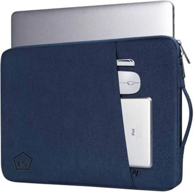 MMShopy ULTRA SLIM laptop sleeve Carrying Case Messenger Bag