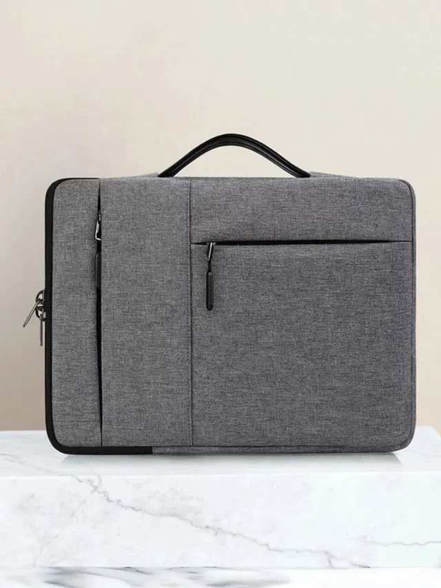 LIFINI Laptop Bag Sleeve For 15.6-16 Inch Laptop Covers up to 16 inch, Laptop Case Waterproof Laptop Sleeve/Cover