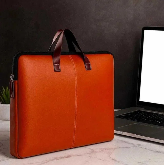 Hunky Laptop Sleeve Case for Men & Women 15.6-16 Inch Waterproof Bag Waterproof Laptop Sleeve/Cover