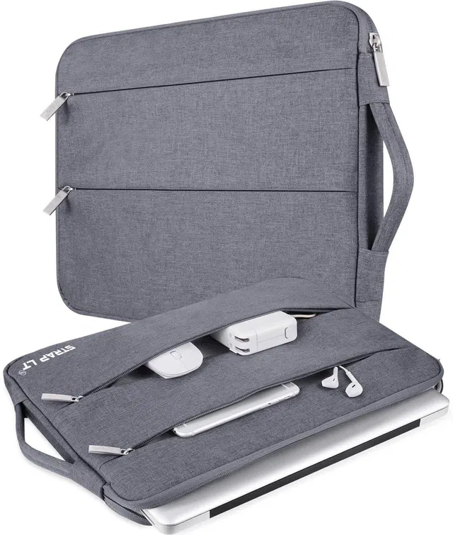 Straplt Carrying Compatible with 16 Inch MacBook Pro Waterproof Laptop Sleeve/Cover