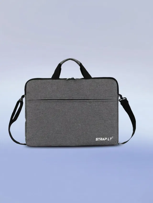 Straplt Laptop Sleeve Case 15.6-16 Inch Waterproof Carrying Bag Tablet Handle Laptop Bag Waterproof Laptop Sleeve/Cover