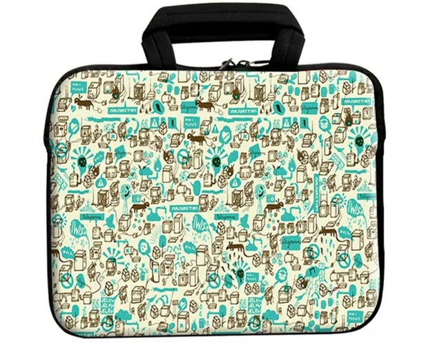 theskinmantra 13 inch Sleeve/Slip Case