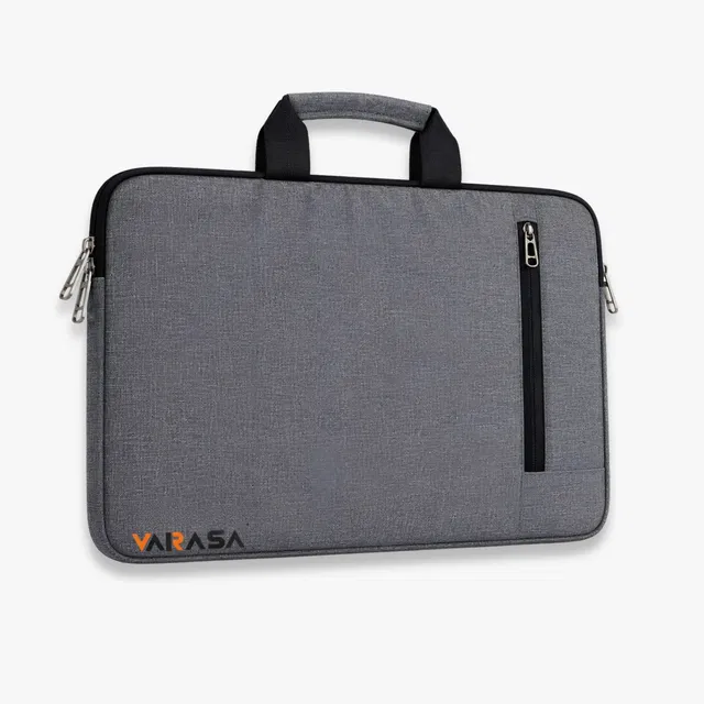 Varasa Classic Laptop Sleeve 15.6 Inch Waterproof Laptop Sleeve/Cover