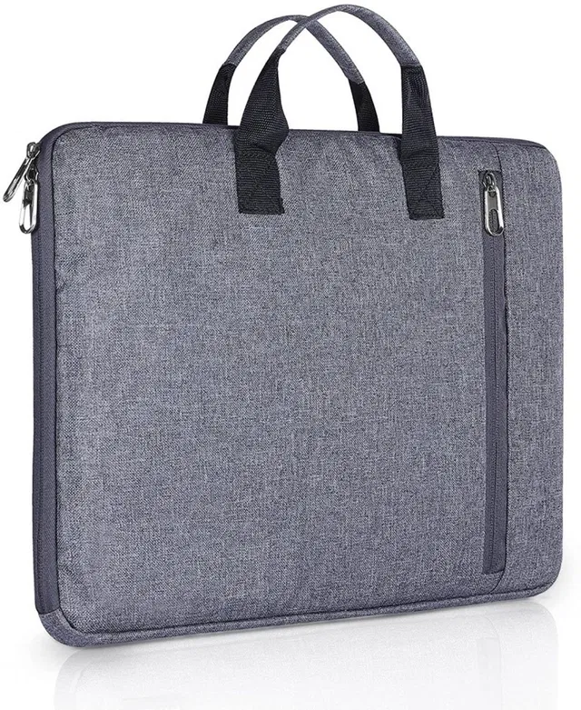 TWING lap_blk_handle Waterproof Laptop Sleeve/Cover