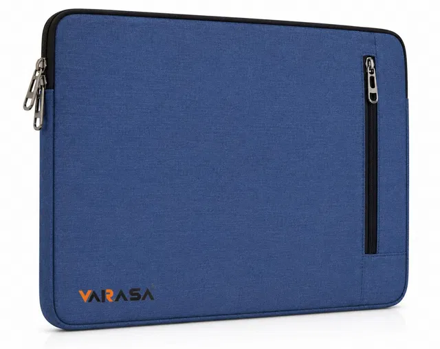 Varasa Classic Laptop Sleeve 13.3 Inch Waterproof Laptop Sleeve/Cover