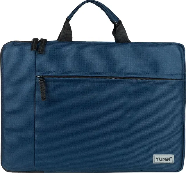 Yumin 16 Inch Laptop Sleeve / Cover Case Slip Bag With Handle Waterproof Laptop Sleeve/Cover