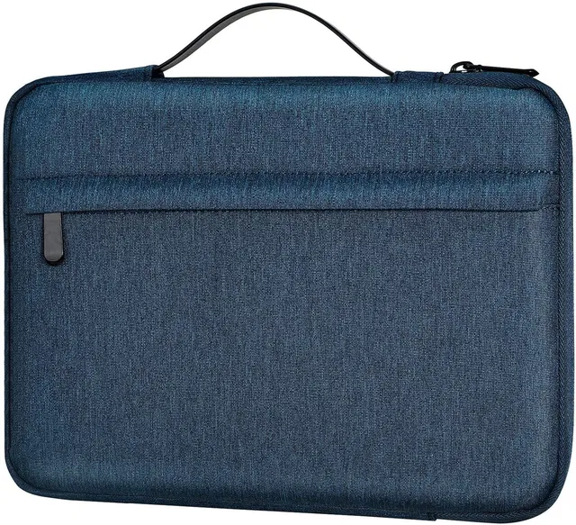 Dynotrek Root Blue 15.6 Inch Laptop Bag