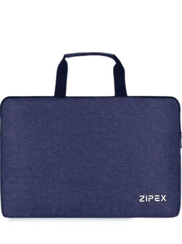 ZIPEX 13.5 inch Laptop Case for Macbook & Small Laptops | Unisex | Waterproof Laptop Sleeve/Cover