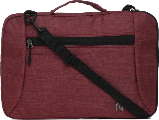 Indiamigo Multifunction Laptop Sleeve/Case for Men Waterproof Laptop Sleeve/Cover