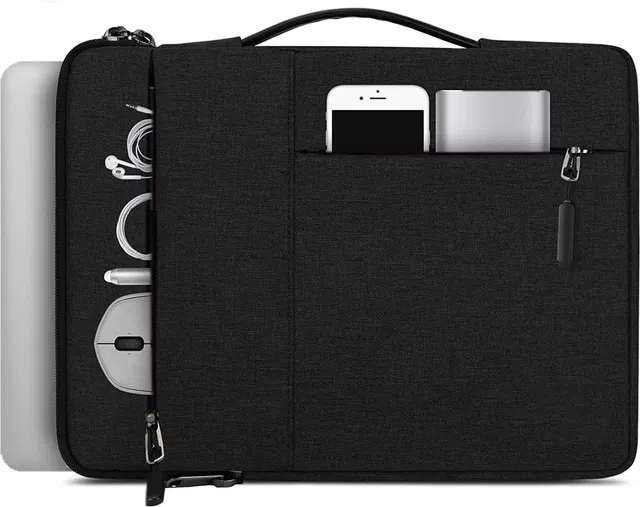 crafty knots Laptop Sleeve Bag Case Briefcase Waterproof Laptop Sleeve/Cover